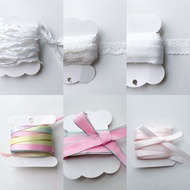| (5 Yards) Ribbon/Lace Including