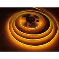 LED Strip COB DC 12 5 Meter GoldVOLT ip33 COB LED strip light