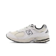 New Balance 2002rmen's and women's retro casual shoes