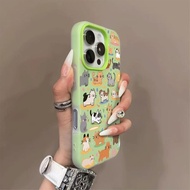 case Vivo V40 5G S40 Pro V40 lite V60 5GV50 5G V50 lite Y02 4G Y75 4G Full screen new design fun gra