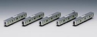 【專業模型 】 TOMIX 98717 JR E231-500系列通勤火車（山手線）擴展套件