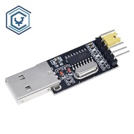 USB to TTL Converter UART Module CH340G CH340 3.3V 5V Switch CH340 Module USB to TTL CH340G Upgrade 