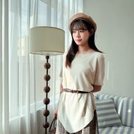 Live Broadcast Limited Time Order Limited Order 6/22 12: 00 Acquired Knitted Loose Large Collar Shor