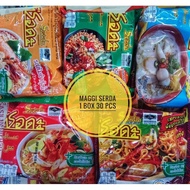 💥💥Maggi Siam ORIGINAL THAILAND || MURAH-MURAH|| SERDA