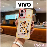 Violet Phone Case Silicone Vivo Y3 Y11 V17pro Y12 Y17 Y19 Y95 Y93 537