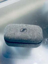 Sennheiser 真無線藍牙耳機