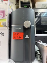 飛利浦 濾水器