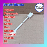 Sendok Blender Miyako/Panasonic/National/Viva/Gmc/Dll Universal Murah