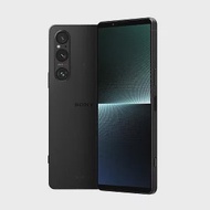 SONY Xperia 1V 6.5吋 12G/256G 5G防水智慧手機 經典黑