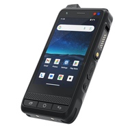 UNIWA F400 Zello POC Walkie Talkie Global 4G Rugged PDA Android 15.0 4-Inch 4GB+64GB 2.5W Loudspeake