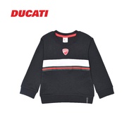DUCATI BABY BOY LONG SLEEVE PULLOVER D816116-816658