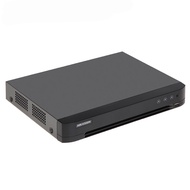 HIKVISION iDS-7204HUHI-M1/E 4-ch 5MP 1U H.265 AcuSense DVR / DS-7204HUHI-K1/UHK Series Turbo HD DVR