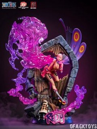 🔥Gk新品預訂🔥集美殿堂海賊王 - 蕾玖