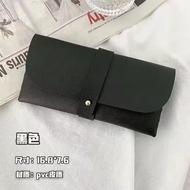Kotak kacamata / Box kacamata / kulit soft leather / HARDCASE BOX