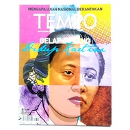 majalah tempo edisi khusus 28 april 2007