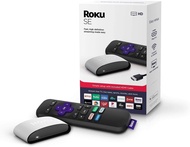 Roku HD Special Edition (SE) Streaming Media Player
