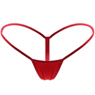 Mbotnee Women's G-Strings Micro Thongs Tiny Panties Underwear
