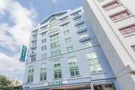 新加坡 81 酒店 - 幸運Hotel 81 Lucky