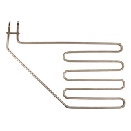 2000W 220V 4U Home Sauna Furnace Electric Heating Tube - Air Heating Element for Heater