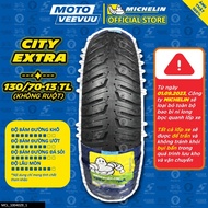 [MTVV] Motorcycle tire cover MICHELIN 130/70-13 TL CITY EXTRA<END>