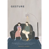 Gesture- Revealing the Meaning Behind Other People's Body Language