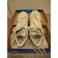 Adidas Campus Shoes Size 37 1/3