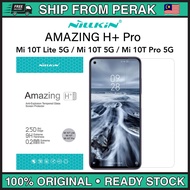 Xiaomi Mi 10T Pro 5G / Mi 10T 5G / Mi 10T Lite Nillkin H+ Pro Tempered Glass Screen Protector