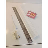 *T5 6W LED*T5 led fixture lamp 6w – ±30cm