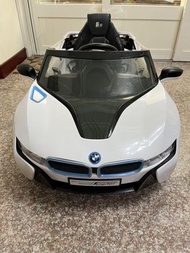 BMW i8 兒童電動車