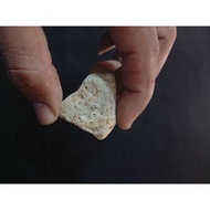 Antique meteor stone f0sil etc. natural meeting 2