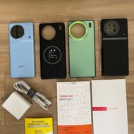 極新Vivo x90 （可換其他手機）