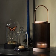 Cire Trudon La Promeneuse 燭台組