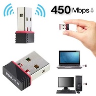 USB WIFI WIRELESS ADAPTOR NETWORK USB WIFI DONGLE 450MBPS
