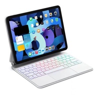 MD keyboard iPad Mini 6th Generation Magnetic Keyboard Case Floating Cantilever Stand Multi-Touch Tr