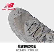 NEW BALANCE nb850 Men's Shoes Retro Sports Shoes Couple Shoes Daddy Shoes Women's Shoes ML850CF Ceme