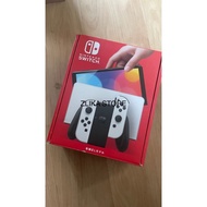 Promo Nintendo switch oled second OFW Diskon