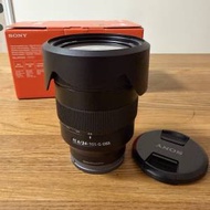 Sony fe 24 105 f4 行貨新淨