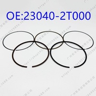 Applicable Genesis/Genesis G4KR 2.5L G80 20 Piston Ring  23040-2T000