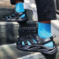 New Product HOKA ONE ONE HOPARA Men Women Outdoor Hiking Mountaineering Off-Road Cushioning Trendy Upstream Sandals