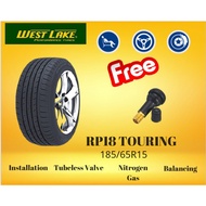 WESTLAKE 185/65R15 RP18 (WITH INSTALLATION)