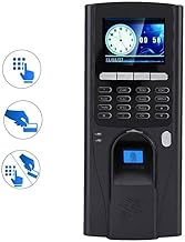 WSJTT Time Attendance Pattern Time Attendance Access Control All-in-One Time Card Time Attendance Machine Full Function Machine