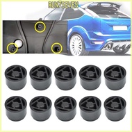RUN Engine Cover Trim Rubber Mount Grommet Bush Bump Stop 1434444 for Focus 4M5G -6A994-AA