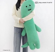 全場最優惠韓國 joguman 一米公仔 一米joguman 正品 正版joguman 當攬枕 抱枕都得 拉右有實物圖