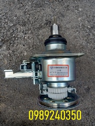 Bộ hộp số máy giặt LG 6kg 7kg 8kg 9kg cửa đứng 2 nhông nhựa