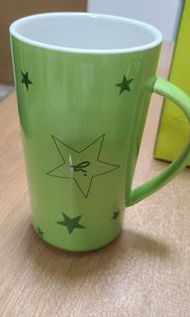 Agnes B 杯 mug, 全新