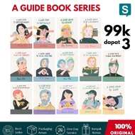 Kuke Book Series a Guide Book (Brilliant Books) Ng-92