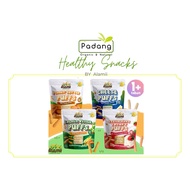 Alamii Puffs - Healthy Snacks For Kids (25gr)