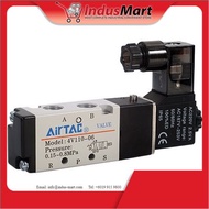 AIRTAC 4V110-06-B  Valve