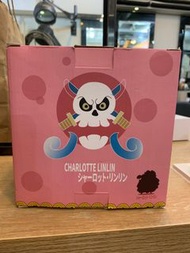 GK電話蟲 - 大媽 - One Piece 海賊王 - 万事屋 萬事屋 - figure 模型 景品