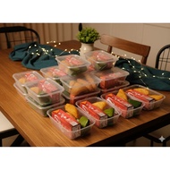 SNACK BOX / KUE BASAH / JAJANAN PASAR TERMURAH